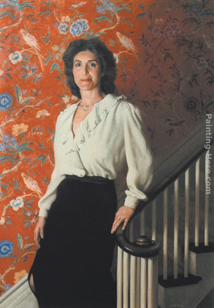 Richard Wheeler Whitney Andrea Gargilo